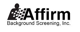 Affirm Background Screening