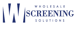 Wholesale Screening Solutions