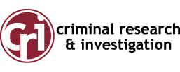 Criminal Research & Investigations