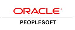 Oracle Peoplesoft