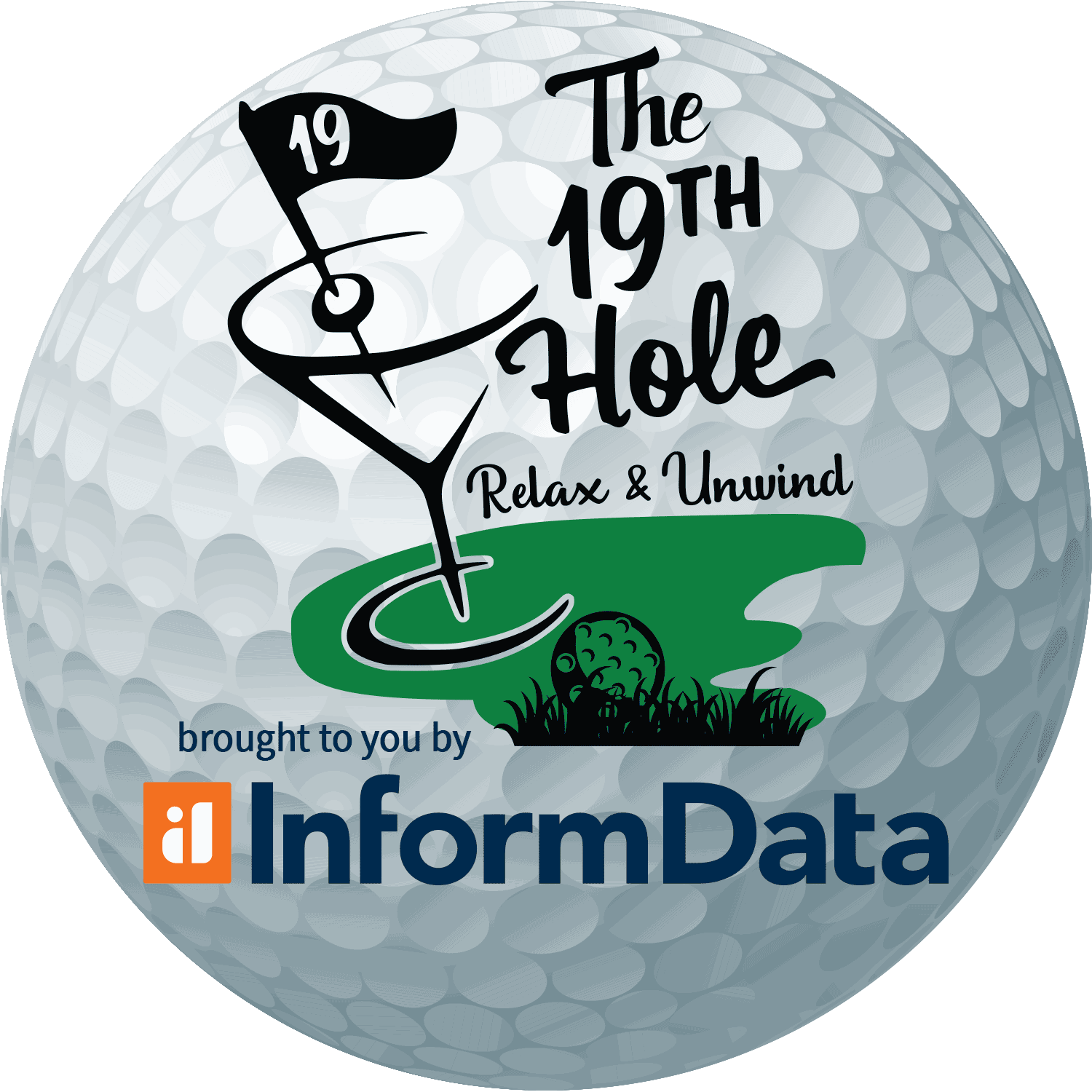 19th Hole by InformData