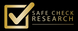 Safe Check Research