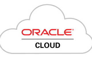 oracle logo
