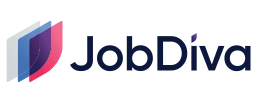 JobDiva logo