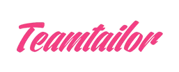 Teamtailor logo